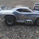 Illustration for article titled Custom Camaro